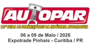 AUTOPAR 2026