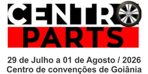 CENTROPARTS 2026